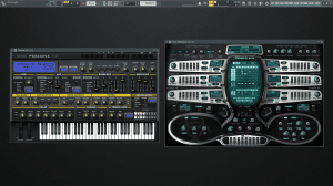 Image-Line Synth-Plugins Bundle 09.2021 VSTi (x64/x86) [En]