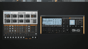 Image-Line Synth-Plugins Bundle 09.2021 VSTi (x64/x86) [En]