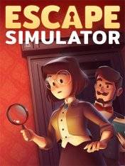 Escape Simulator