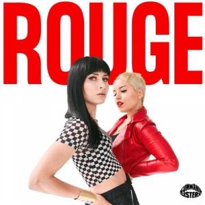 Command Sisters - Rouge