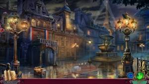 Dark City 6: Paris