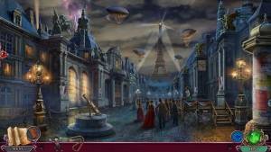 Dark City 6: Paris