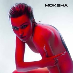 Viktoria Modesta - Moksha [EP]
