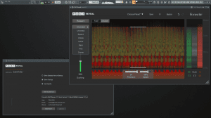 Focusrite - FAST Plugins Bundle 1.1.1 VST, VST3, AAX (x64) RePack by R2R [En]