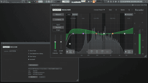 Focusrite - FAST Plugins Bundle 1.1.1 VST, VST3, AAX (x64) RePack by R2R [En]