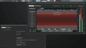 Focusrite - FAST Plugins Bundle 1.1.1 VST, VST3, AAX (x64) RePack by R2R [En]