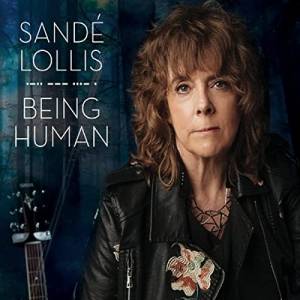 Sande Lollis - Being Human
