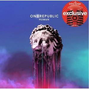 OneRepublic - Human [Target Exclusive]