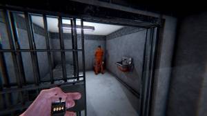  Prison Simulator