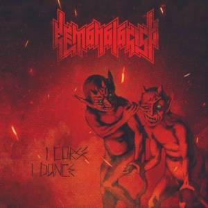 Demonologist - I Curse, I Dance
