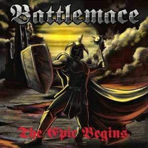 Battlemace - The Epic Begins 