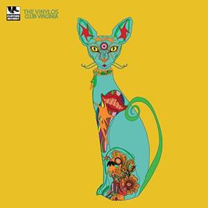 The Vinylos - Club Virginia