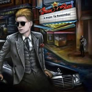 Brion Starr - A Night To Remember