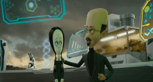  :  