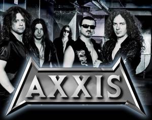 Axxis - 