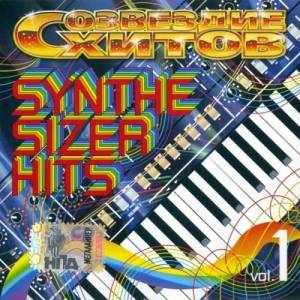 VA -   Synthesizer Hits. Vol. 1