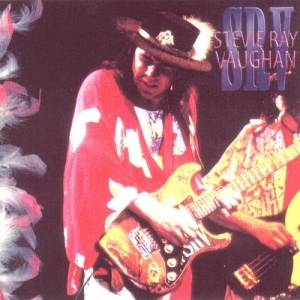 Stevie Ray Vaughan - Lupo's Heartbreak Hotel, Providence, RI, 1979-11-24