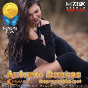 VA - Autumn Dances