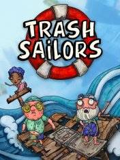 Trash Sailors