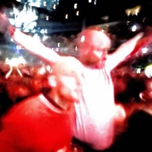 Andy Stonier - Andy Stonier & The Daze