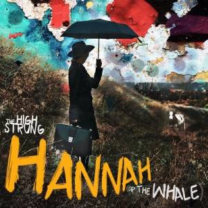 The High Strung - HannaH