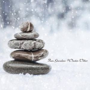 VA - Zen Garden: Winter Vibes