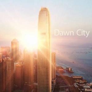 VA - Dawn City: The Day Begins