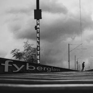 Fyberglass - Satellites