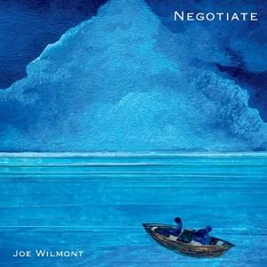 Joe Wilmont - Negotiate