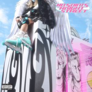 Manila Grey - No Saints on Knight Street