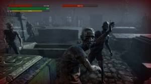 Waxworks: Curse of the Ancestors