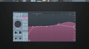 Oeksound - Spiff 1.3.0 VST, VST3, AAX (x64) RePack by R2R [En]