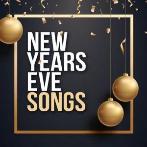 VA - New Years Eve Songs - NYE Party 2022