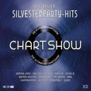 VA - Die Ultimative Chartshow-Silvesterparty-Hits [3CD]