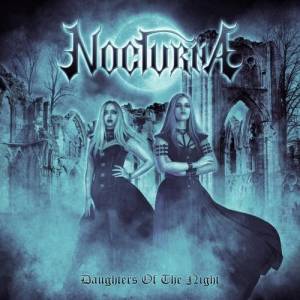 Nocturna - Daughters of the Night [Japanese Edition]