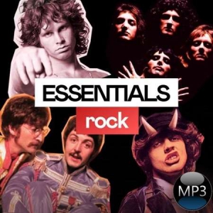 VA - Rock Essentials
