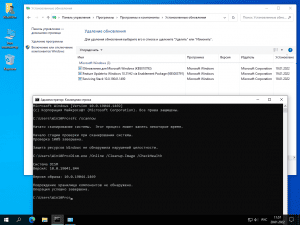 Windows 10 Pro 21H2 19044.1469 x64 by SanLex [Gamer Edition] [Ru]