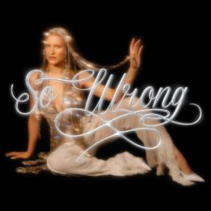 Magic Island - So Wrong