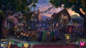 Immortal Love 9: True Treasure
