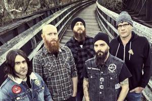 Killswitch Engage - 