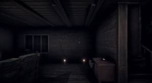 Ouija Rumours