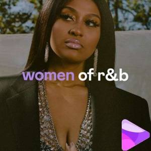 VA - Women of R&B