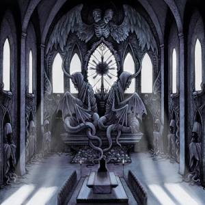 AngelMaker - Sanctum