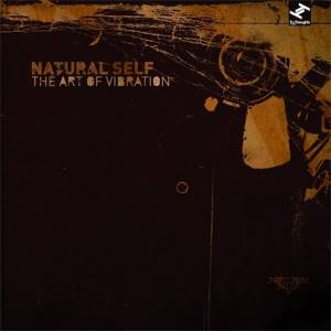 Natural Self - The Art Of Vibration