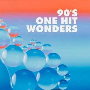 VA - 90's One Hit Wonders