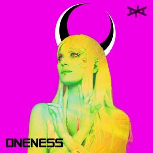 Agnis - ONENESS