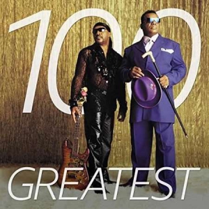 VA - 100 Greatest Funk Songs
