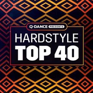 VA - Q-Dance Presents: Hardstyle Top 40 | February