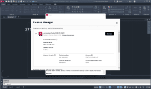 Autodesk AutoCAD LT 2023.0.1 [Ru/En] (+ offline help)