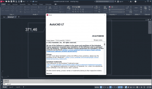 Autodesk AutoCAD LT 2023.0.1 [Ru/En] (+ offline help)